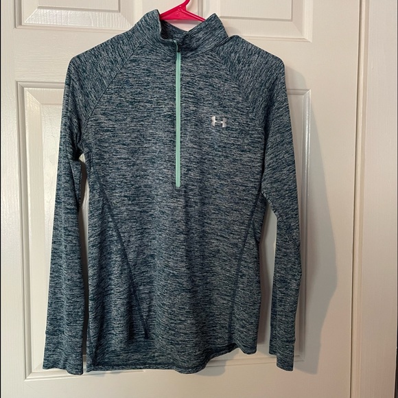 Under Armour Ladies Performance Pullover, NWOT - Picture 1 of 2